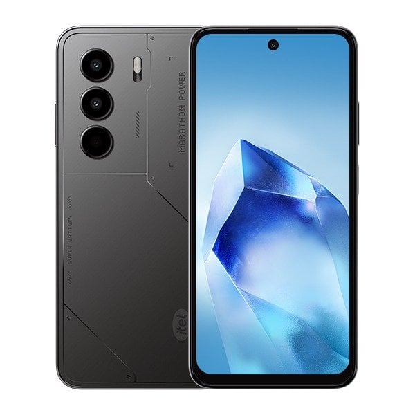 itel Power 70 2