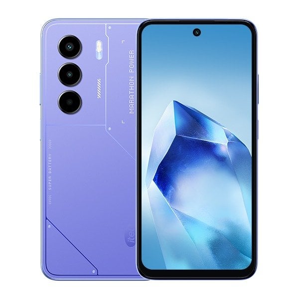 itel Power 70 3