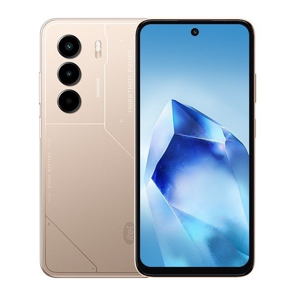 itel Power 70 4