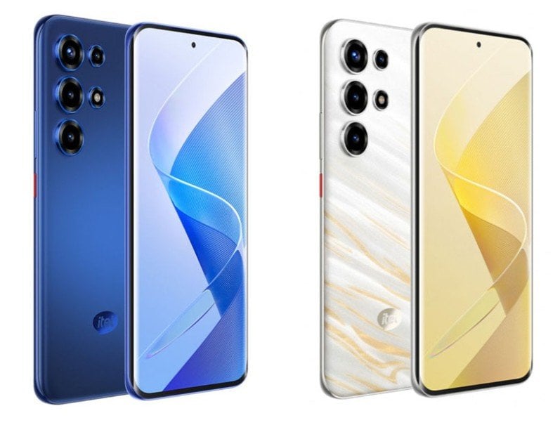 itel Super 26 Ultra 2