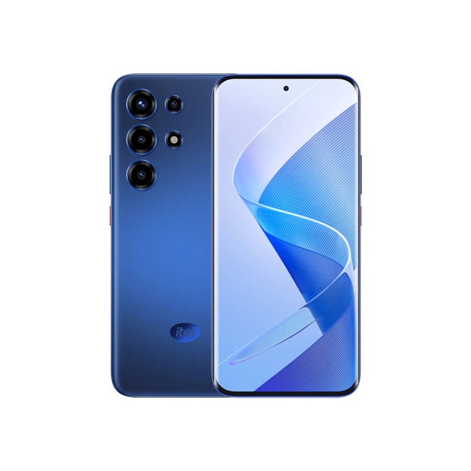 itel Super 26 Ultra 3