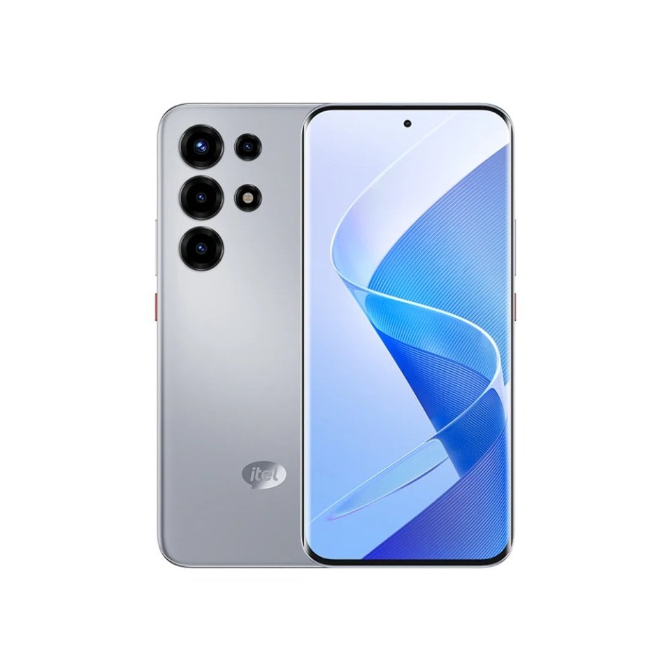 itel Super 26 Ultra 4