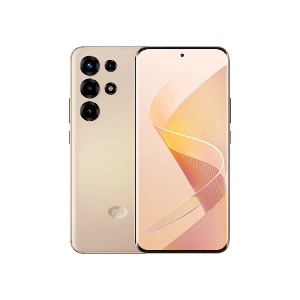 itel Super 26 Ultra 6