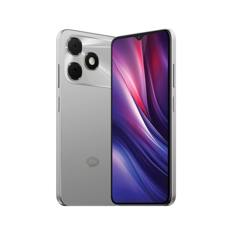 itel Zeno 20