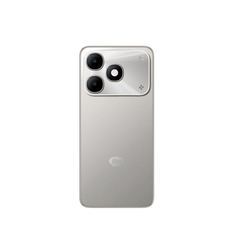 itel Zeno 20 3