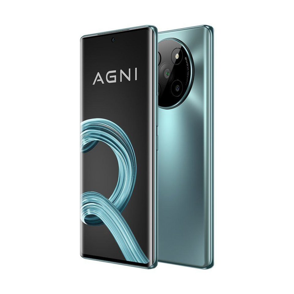lava Agni 2
