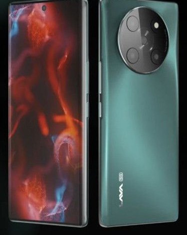 lava Agni 2 2