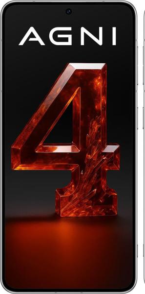 lava AGNI 4