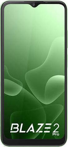 lava Blaze 2 Pro