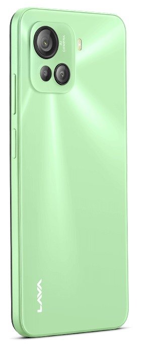lava Blaze 2 Pro 12