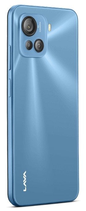 lava Blaze 2 Pro 13