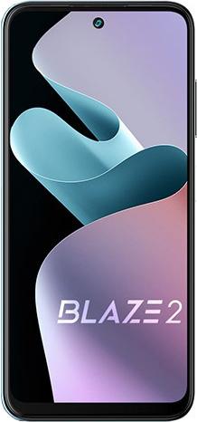 lava Blaze 2