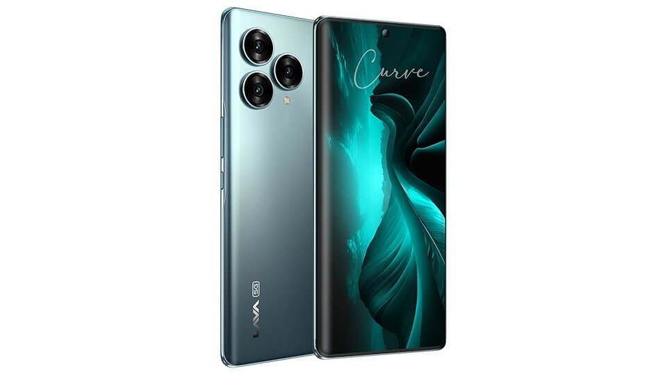 lava Blaze Curve 7