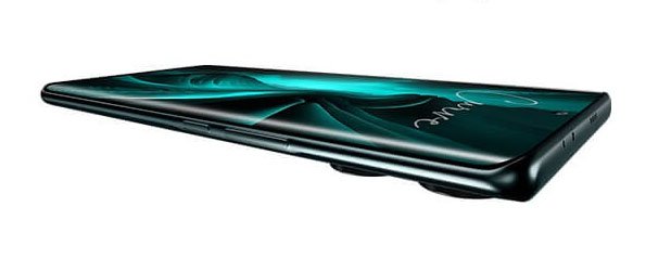 lava Blaze Curve 8