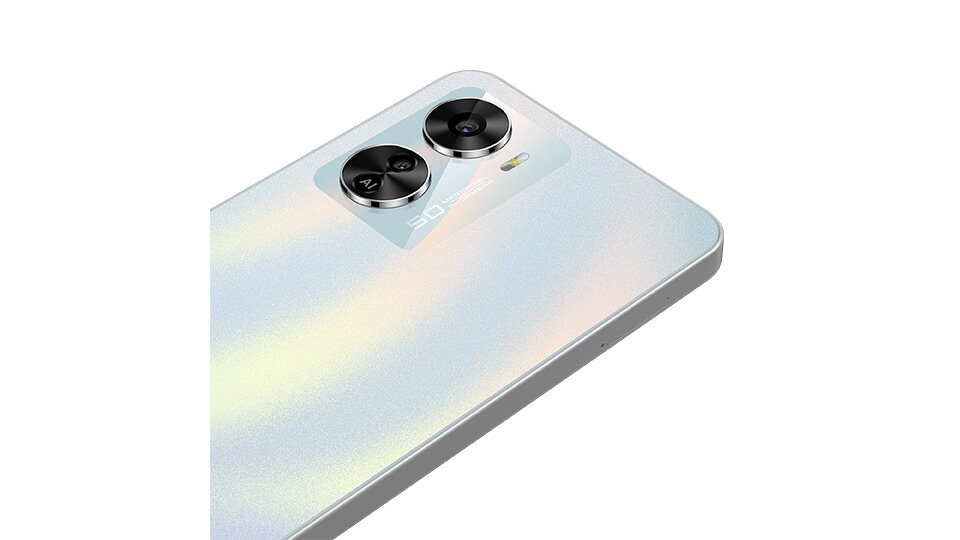 lava Blaze Pro 5G 7