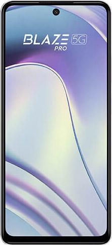 lava Blaze Pro 5G 8