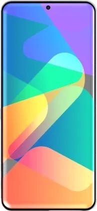 lava Bold 5G
