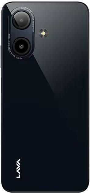 lava Bold N1 5