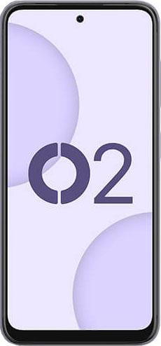 lava O2
