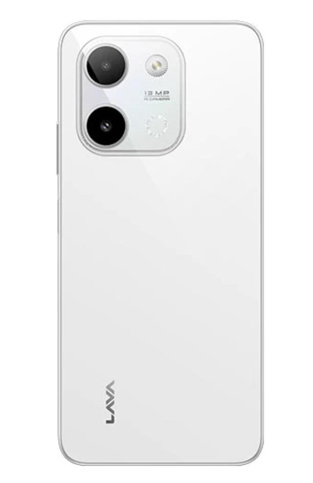 lava Star 3 5