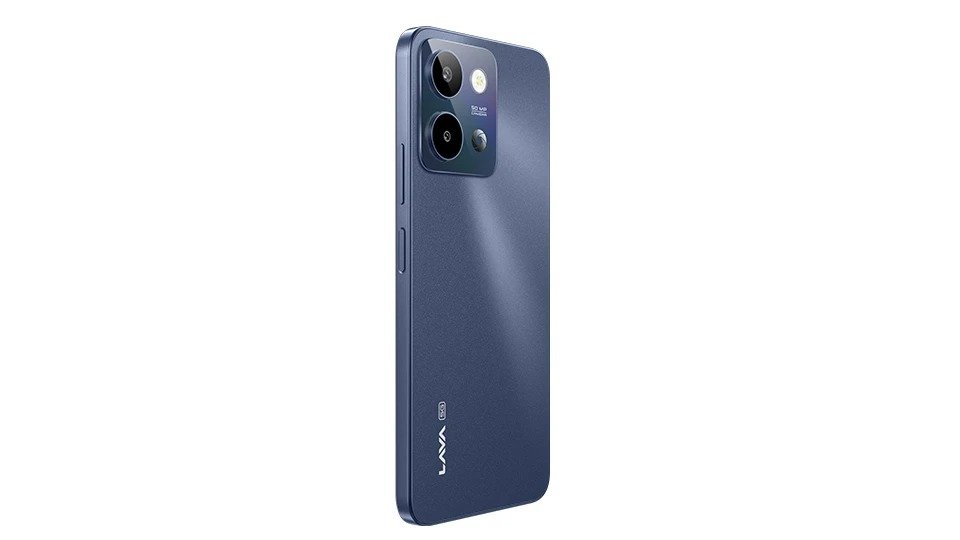 lava Storm Lite 5G 2