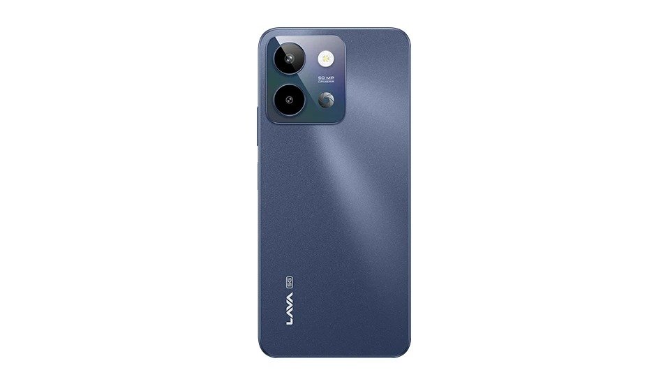 lava Storm Lite 5G 5