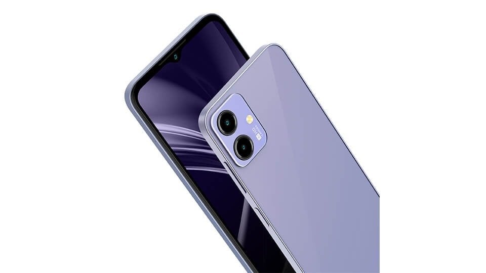 lava Yuva 2 2