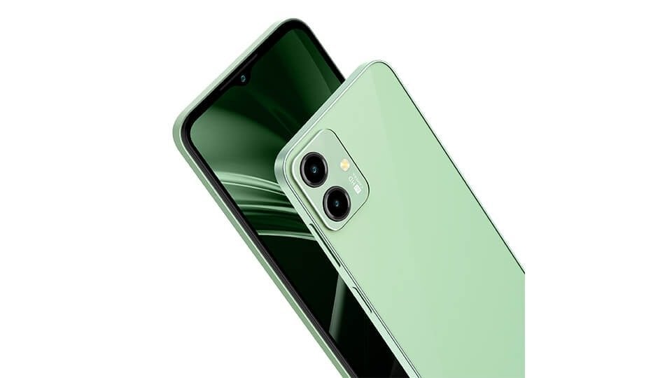 lava Yuva 2 5