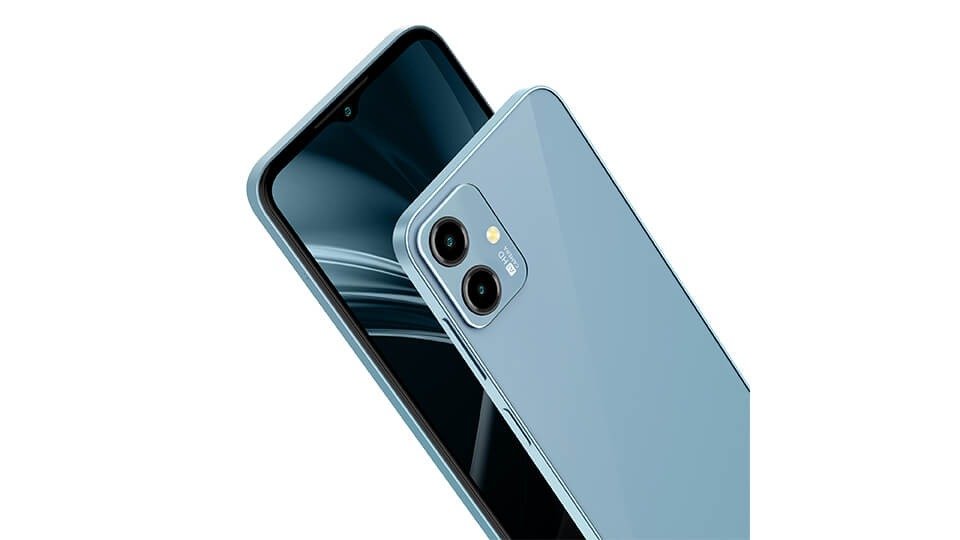 lava Yuva 2 8