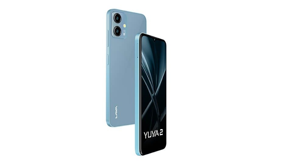 lava Yuva 2 9