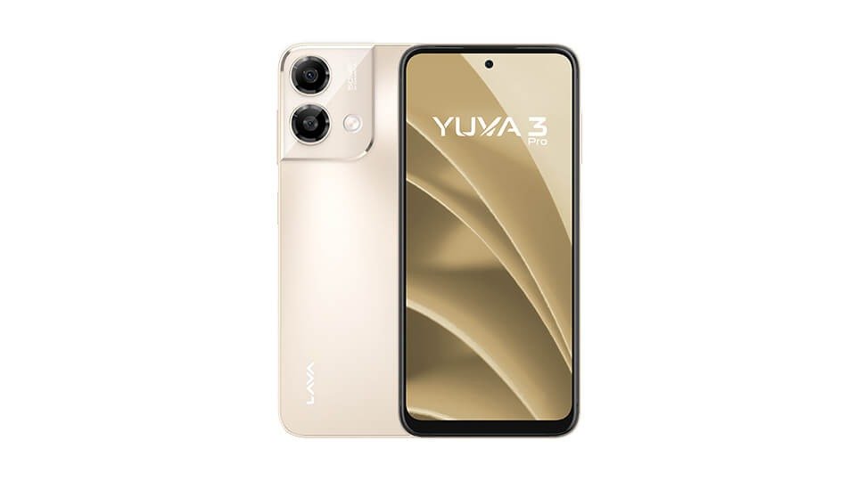 lava Yuva 3 Pro 4