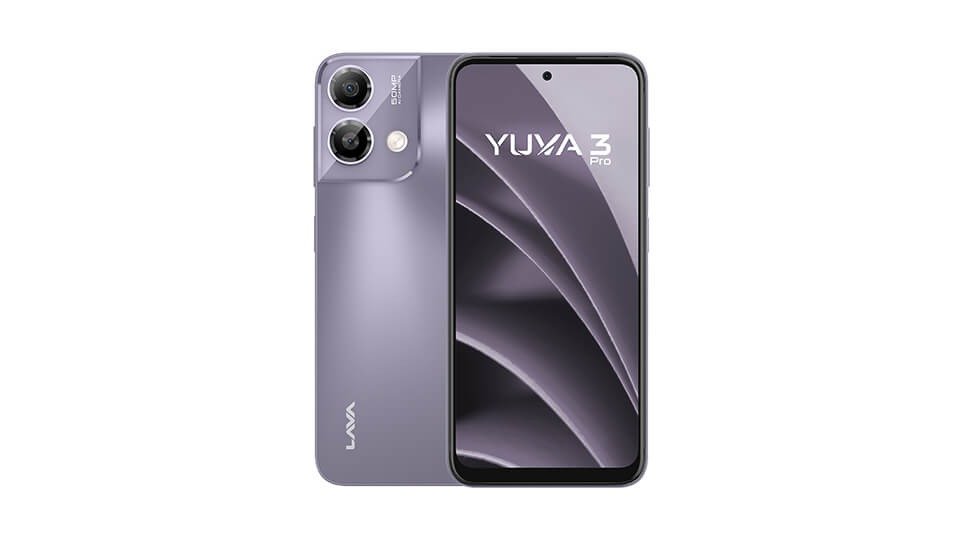 lava Yuva 3 Pro 5