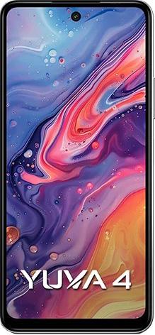 lava Yuva 4 10