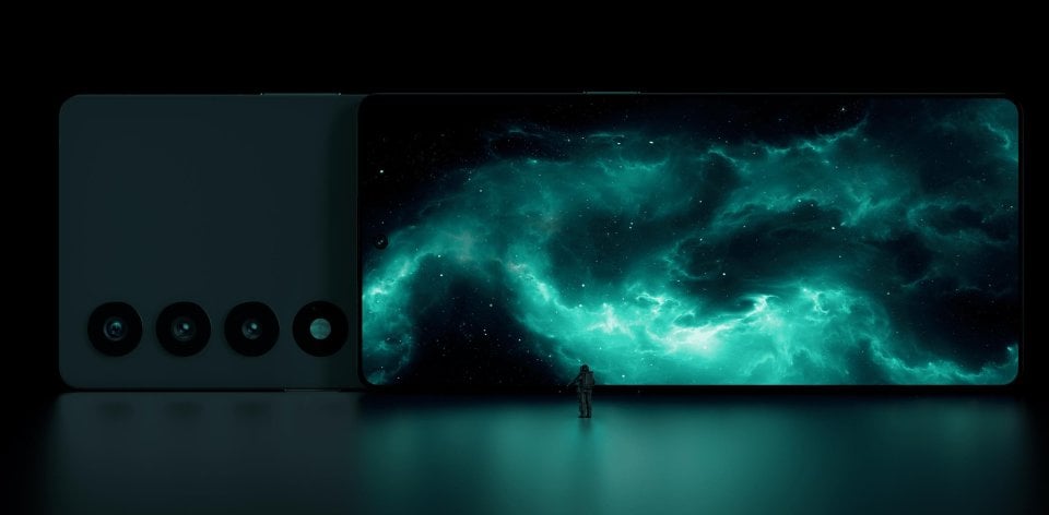 Meizu 20 Infinity 6