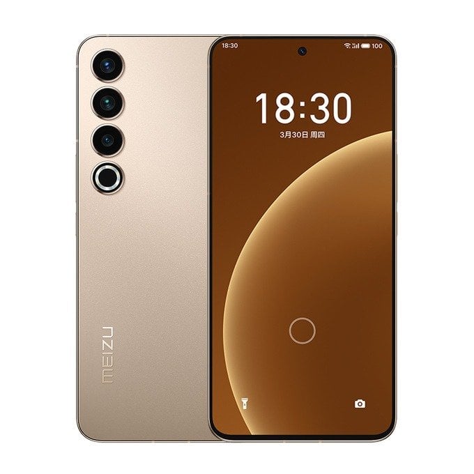 Meizu 20 Pro 10