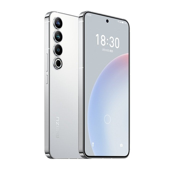 Meizu 20 Pro 14