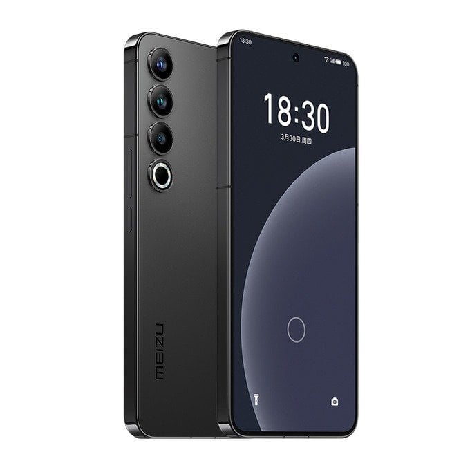 Meizu 20 Pro 8