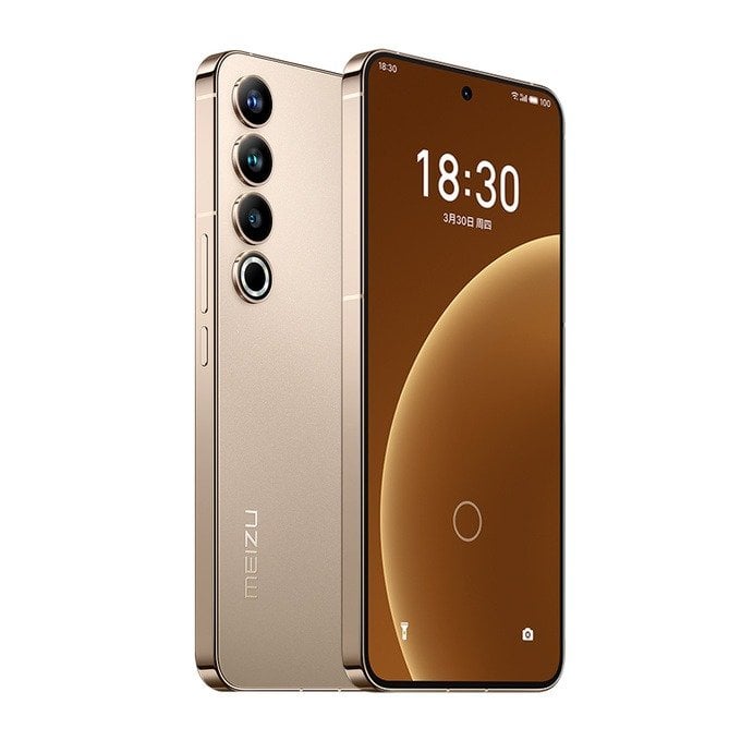 Meizu 20 Pro 9