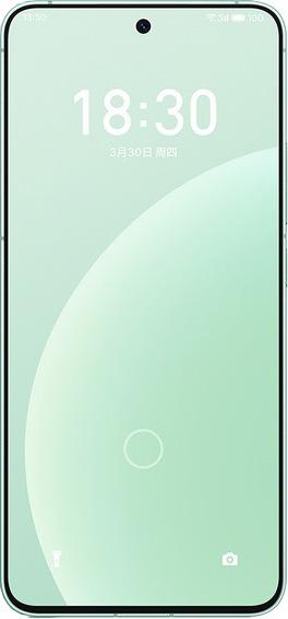 Meizu 20