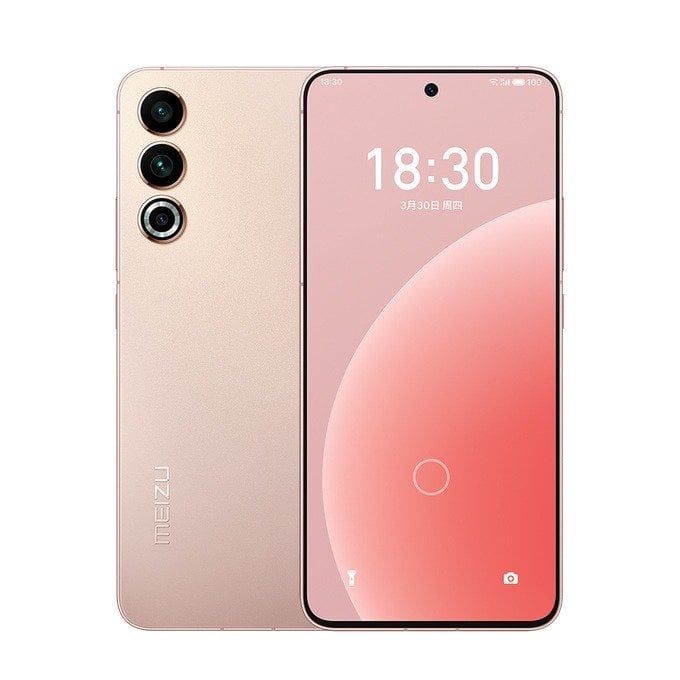 Meizu 20 11