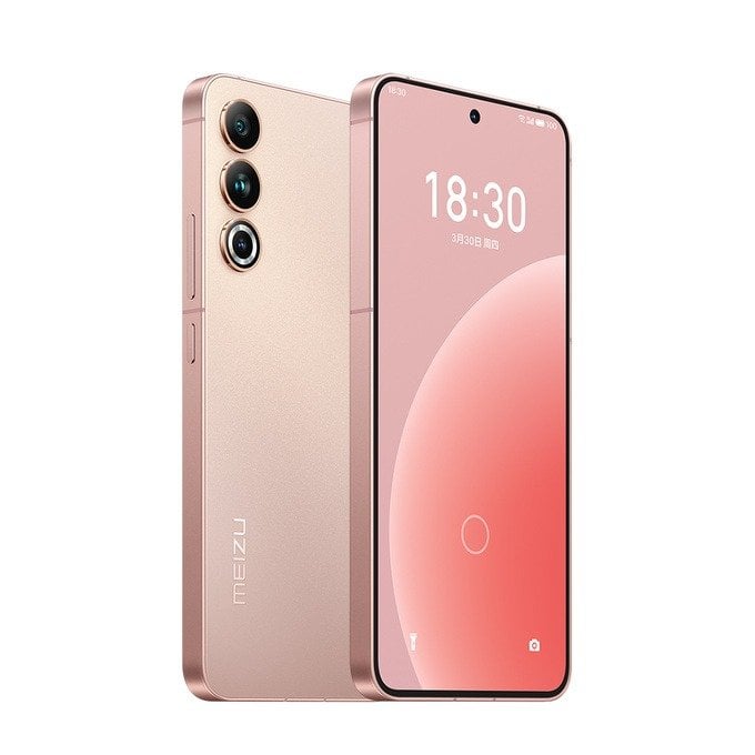 Meizu 20 12