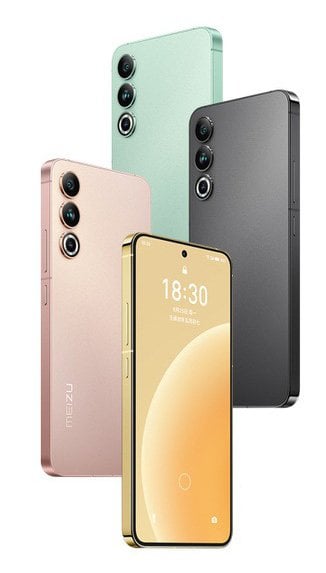 Meizu 20 3