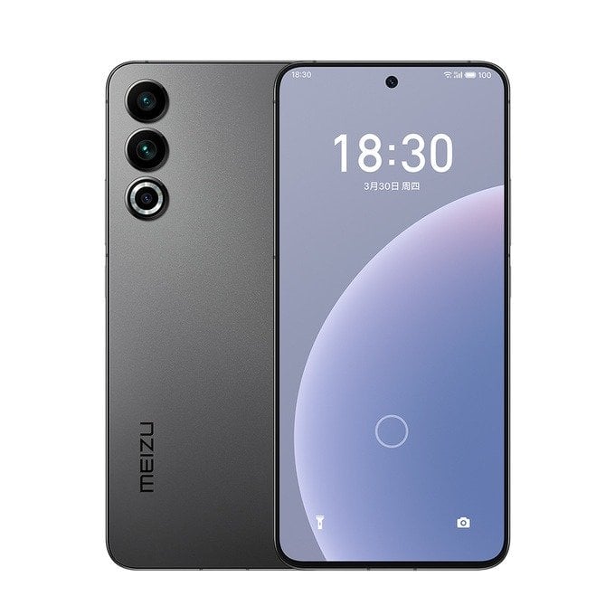 Meizu 20 4
