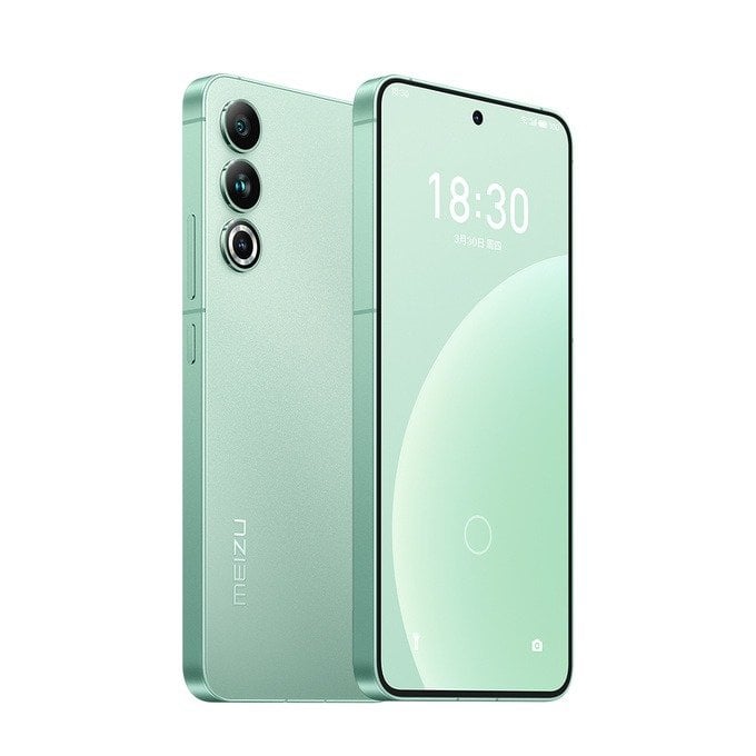 Meizu 20 6