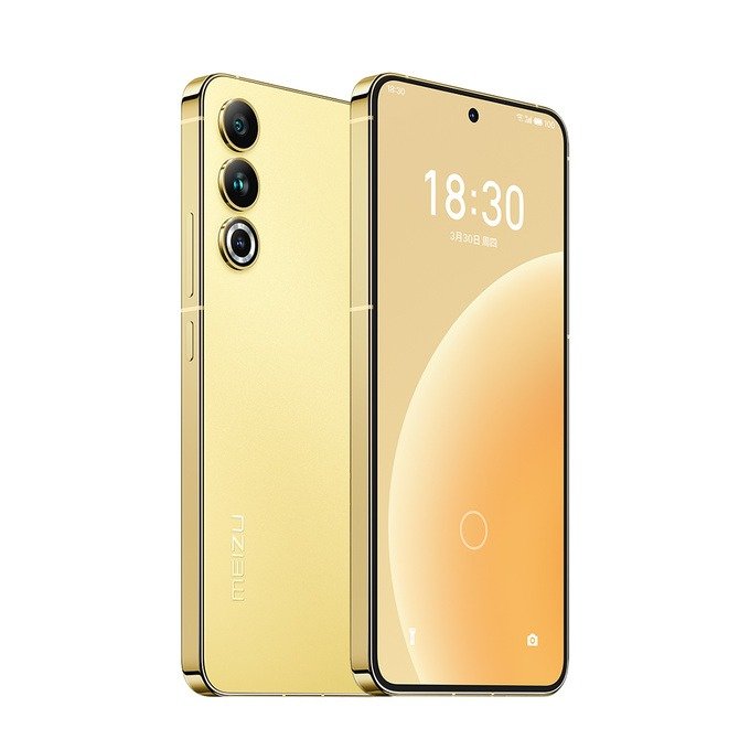 Meizu 20 7