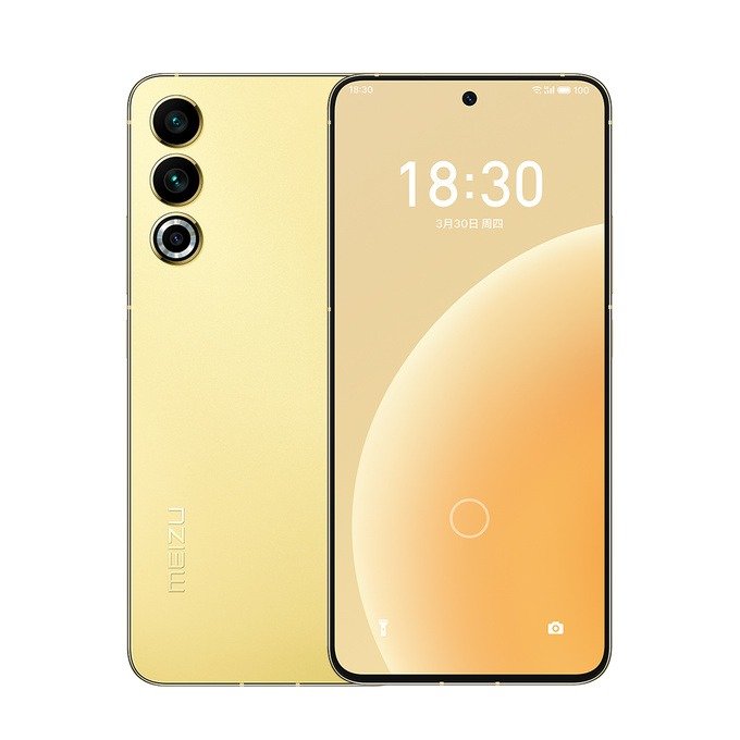 Meizu 20 8