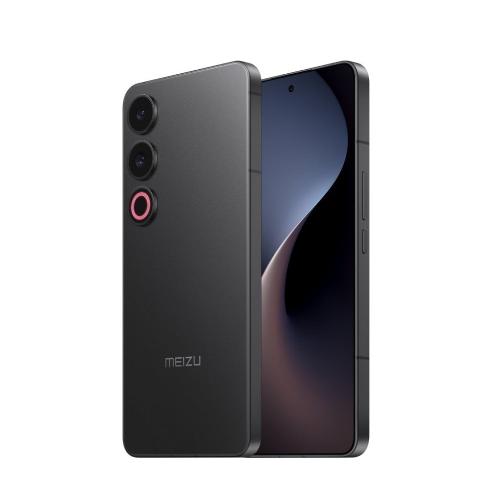 Meizu 21 Note 3
