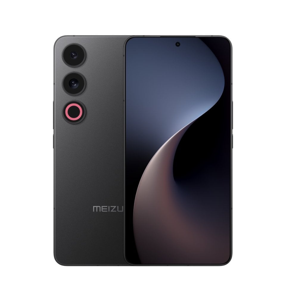 Meizu 21 Note 4