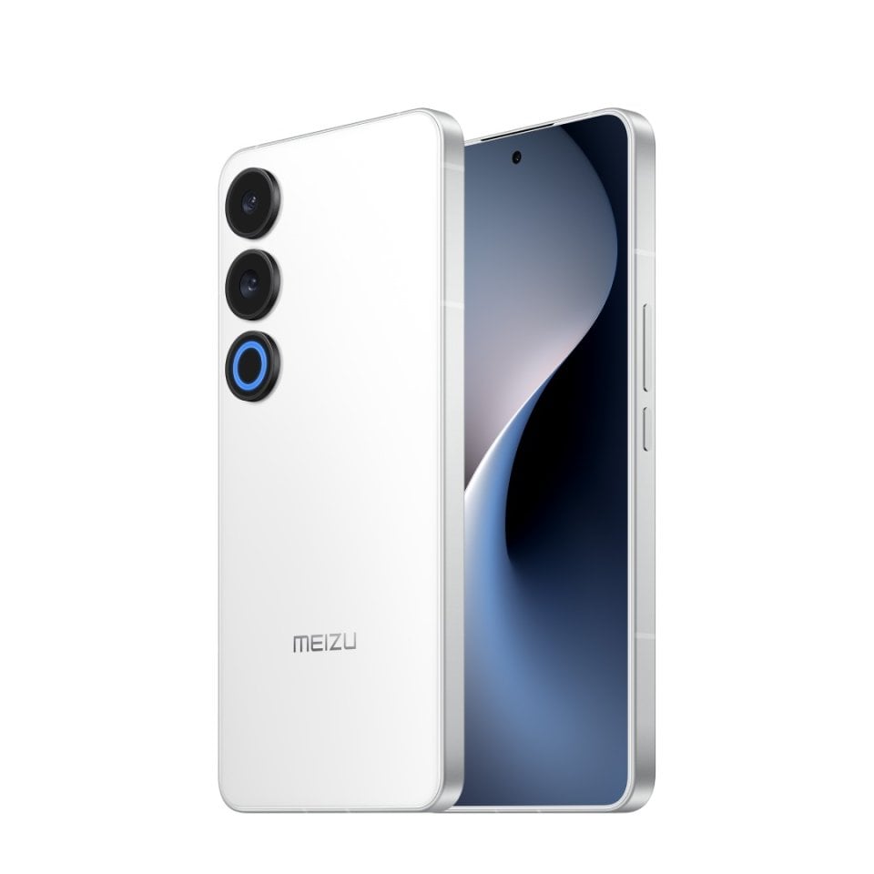 Meizu 21 Note 7