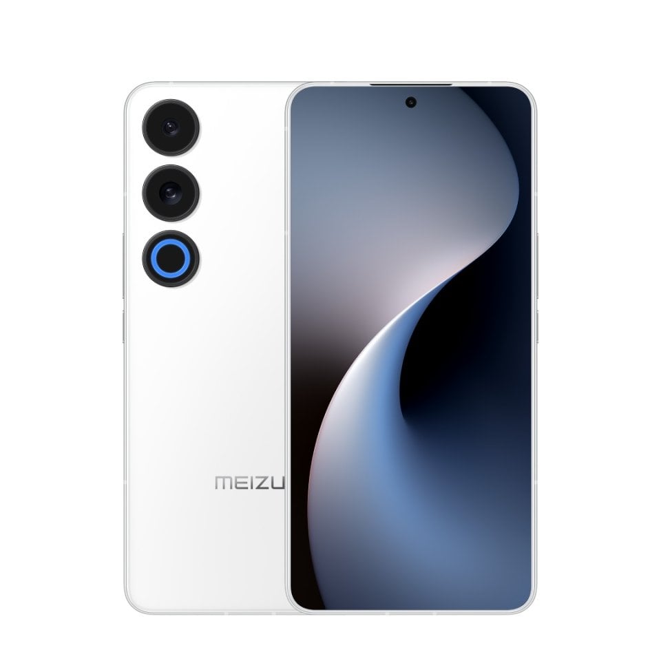 Meizu 21 Note 8